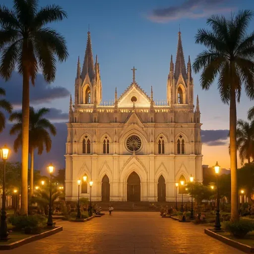 Santa Ana